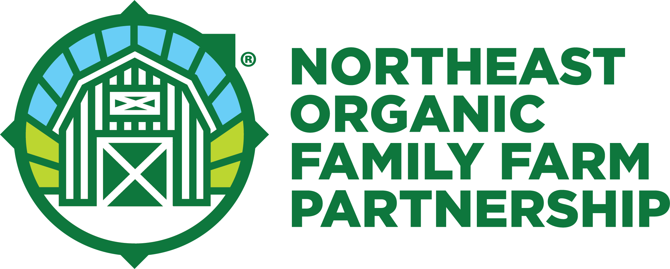 Northeast Organic Family Farm Partnership